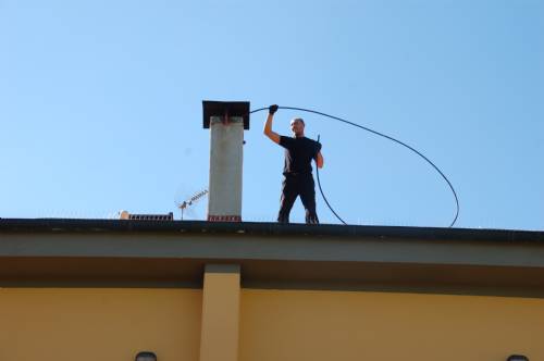 Foto Servizi Spazzacamino Fumista